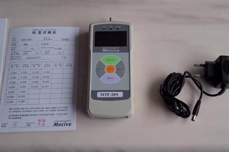 推拉力計的功能特點、使用方法和維護保養(yǎng)