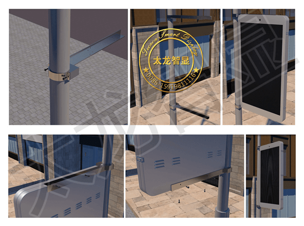 LED燈桿屏|智慧燈桿屏|立柱廣告機(jī)|LED廣告機(jī)|智慧路燈屏|燈桿廣告屏|燈桿屏 LED燈桿屏|智慧燈桿屏|立柱廣告機(jī)|LED廣告機(jī)|智慧路燈屏|燈桿廣告屏|燈桿屏