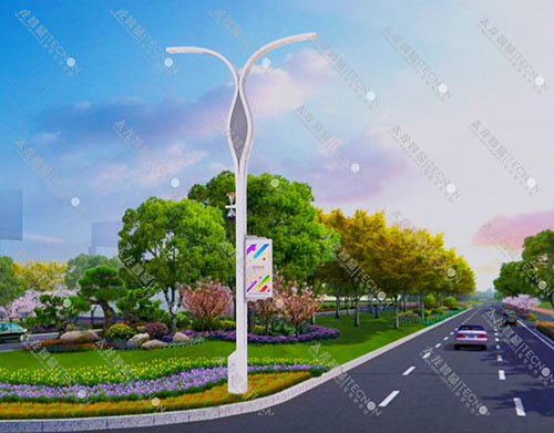 智慧燈桿,智慧燈桿廠家 智慧燈桿,智慧燈桿廠家