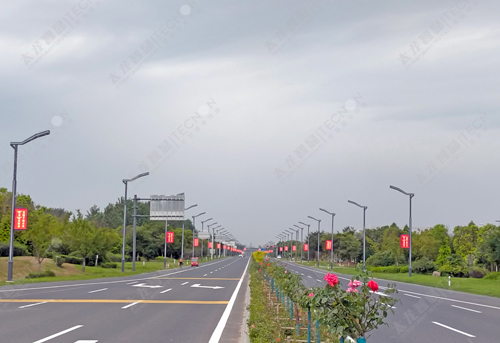 LED燈桿屏|燈桿屏|智慧燈桿|智慧路燈 LED燈桿屏|燈桿屏|智慧燈桿|智慧路燈