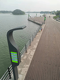 燈桿屏,智慧燈桿屏 燈桿屏,智慧燈桿屏