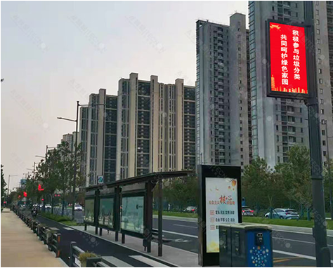 燈桿屏,智慧燈桿 燈桿屏,智慧燈桿