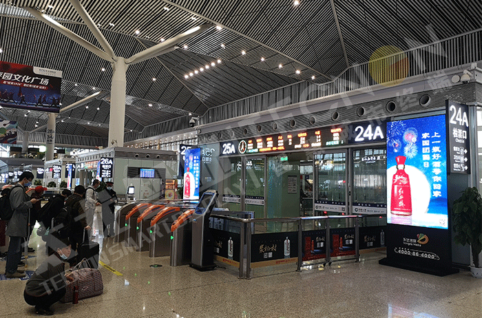 LED廣告機 LED廣告機