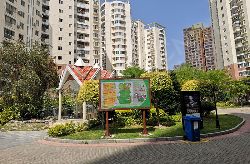 戶外LED廣告機 戶外LED廣告機