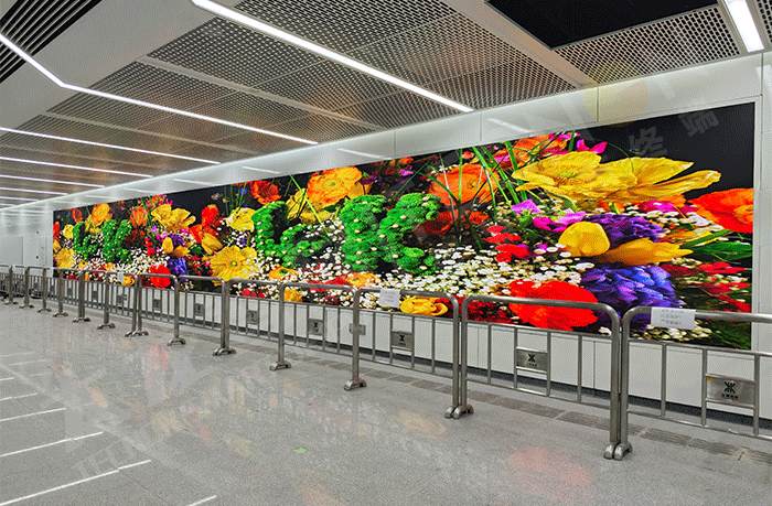 LED顯示屏 LED顯示屏