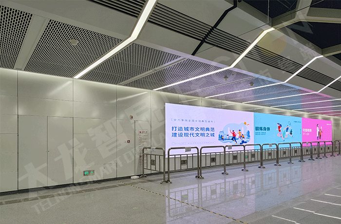 LED顯示屏 LED顯示屏