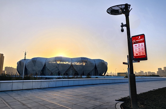 燈桿屏,LED燈桿屏 燈桿屏,LED燈桿屏