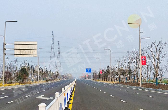 LED燈桿屏,燈桿屏 LED燈桿屏,燈桿屏