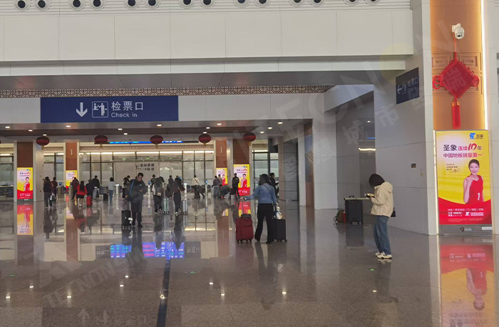 LED廣告機,LED燈桿屏