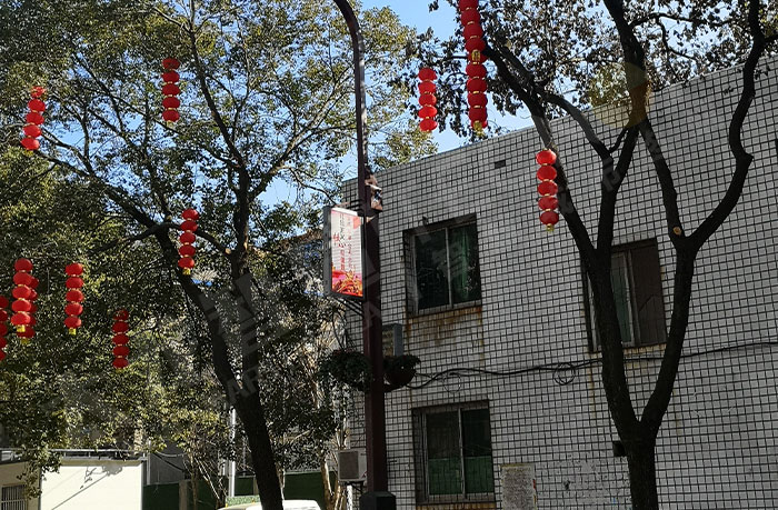 led燈桿屏|智慧燈桿屏|led廣告機(jī)|智慧路燈屏|戶外LED廣告機(jī)|燈桿屏|智慧燈桿|智慧路燈