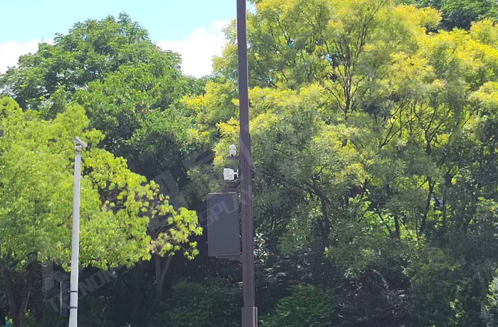 led燈桿屏|智慧燈桿屏|led廣告機|智慧路燈屏|戶外LED廣告機|燈桿屏|智慧燈桿|智慧路燈