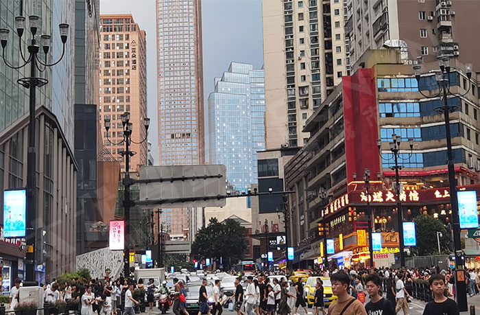 led燈桿屏|智慧燈桿屏|led廣告機|智慧路燈屏|戶外LED廣告機|燈桿屏|智慧燈桿|智慧路燈