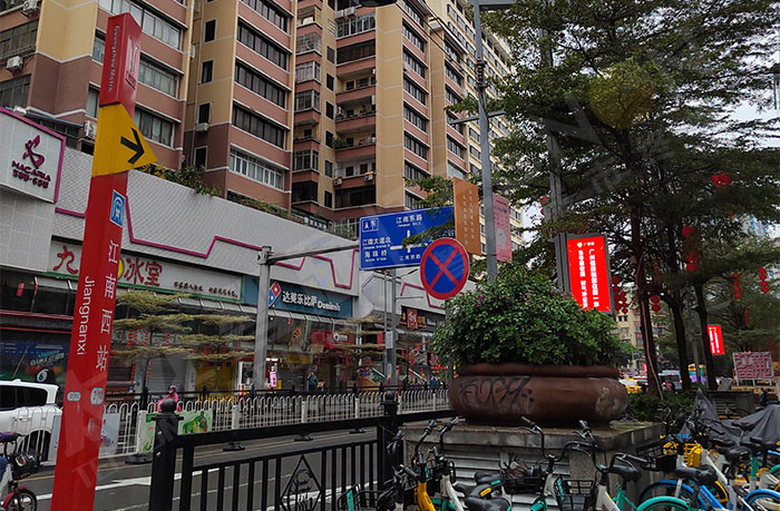 led燈桿屏|智慧燈桿屏|led廣告機|智慧路燈屏|戶外LED廣告機|燈桿屏|智慧燈桿|智慧路燈