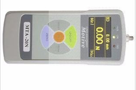 推拉力計應(yīng)該具備哪些基本配置？