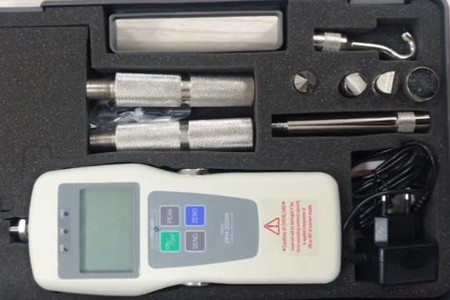 什么原因影響大荷重電子式推拉力計的價格？